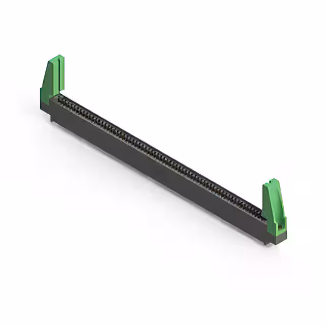395-068-544-688 EDAC Inc.  Edgeboard Connectors